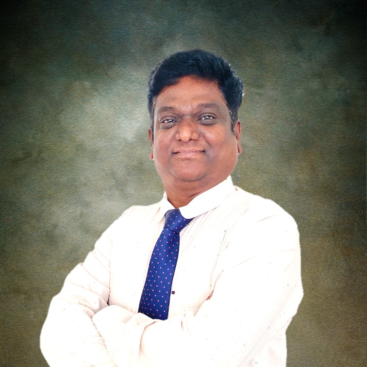 DR SIVA KUMAR