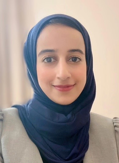 Dr Fatma Al Taie