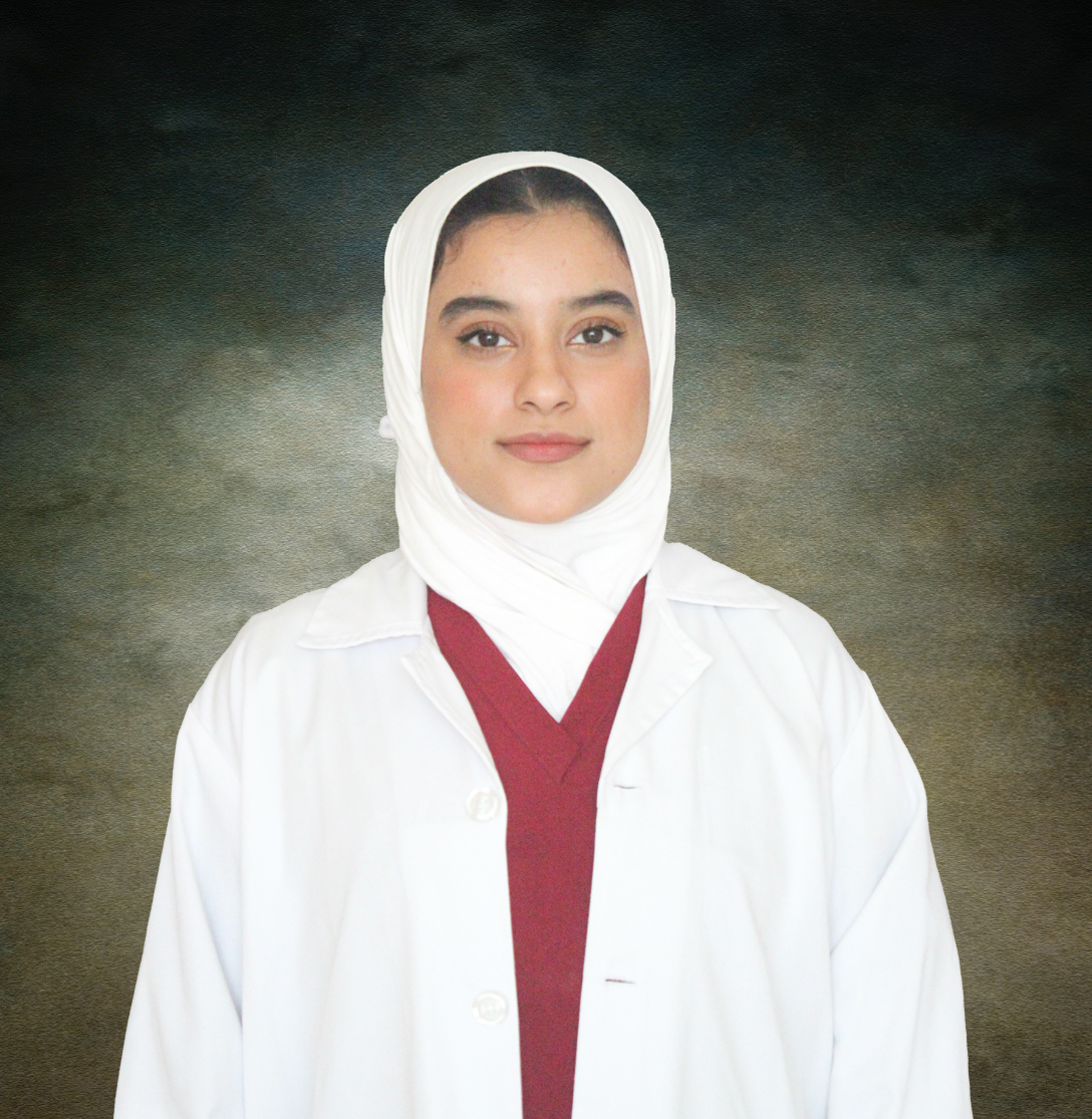 Ms SARA MURAD AL BALOSHI