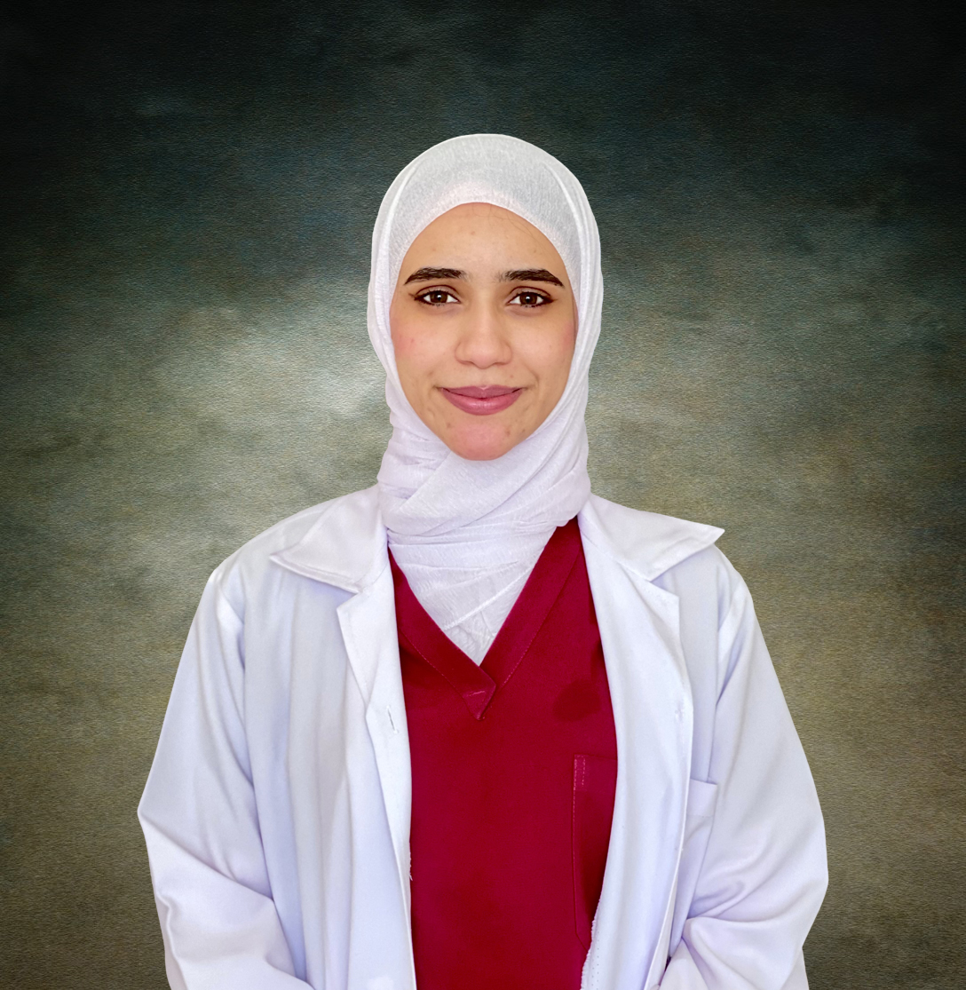 Ms THUWAIBA KHALIFA AL MUJAINI