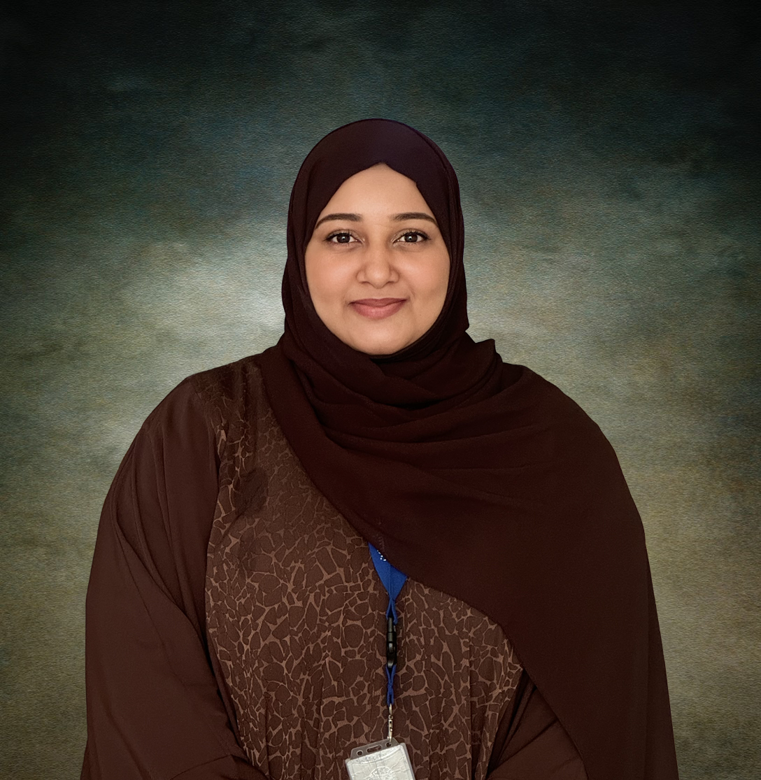 MS AHLAM NASSOR AL-MAULY