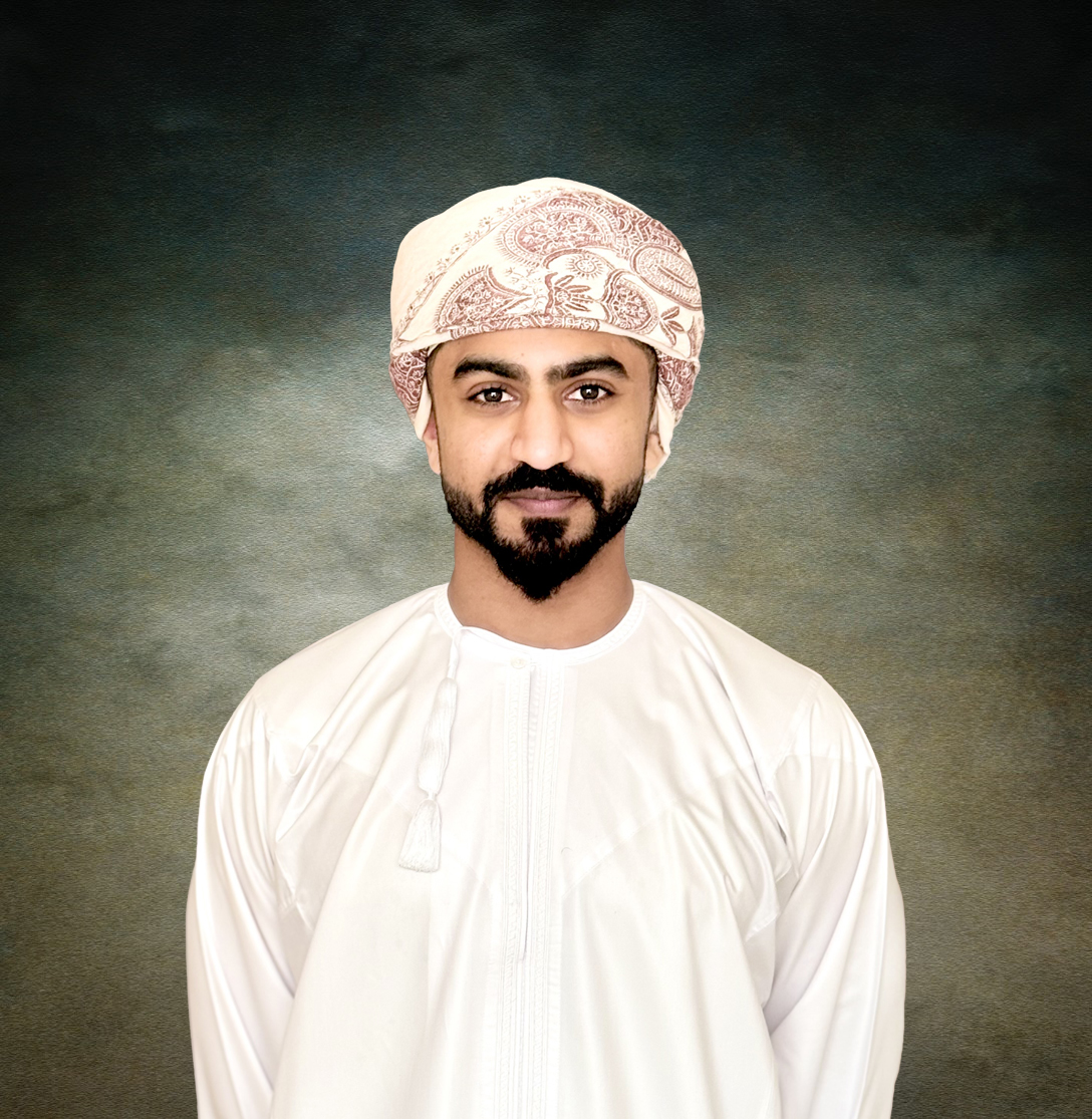 Mr. Mudrek Al Zakwani